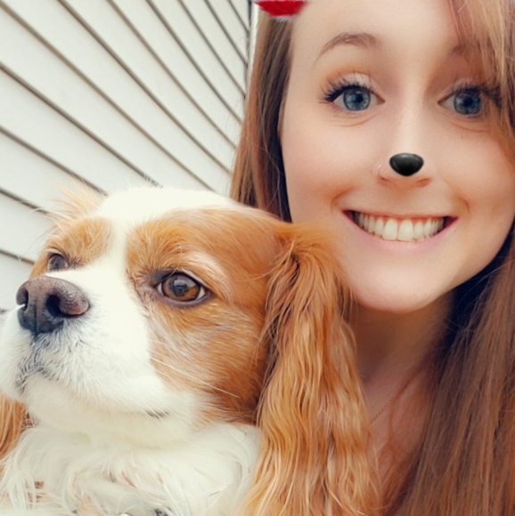 Meet your seller! - Picture 2 of 5